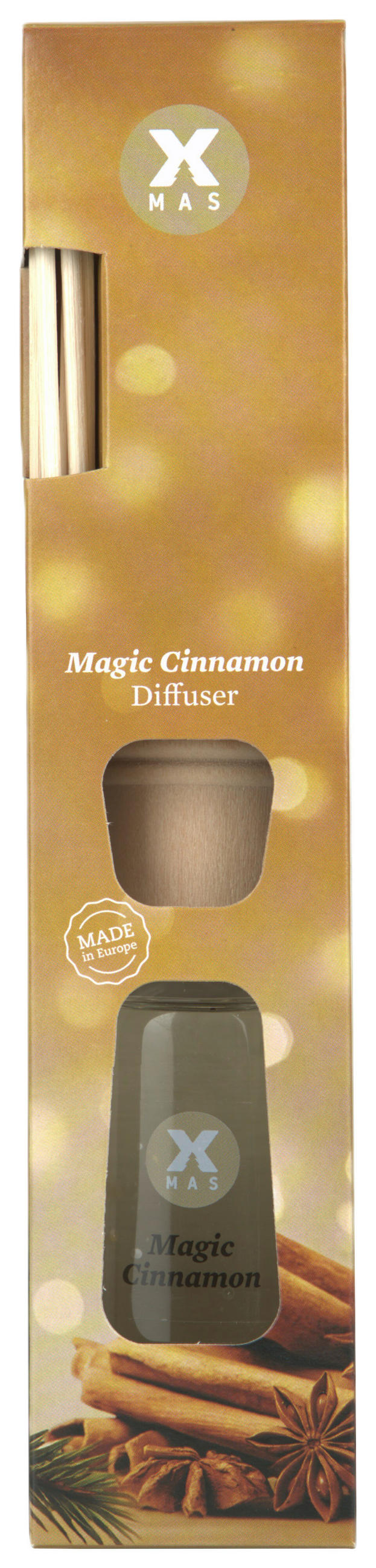 DOFTSPRIDARE 100 ml   - naturfärgad, Trend, glas (100ml) - Best Price