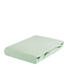 SPANNBETTTUCH Jersey Mintgrün bügelfrei, für Wasserbetten geeignet - Mintgrün, Basics, Textil (150/200cm) - Esposa