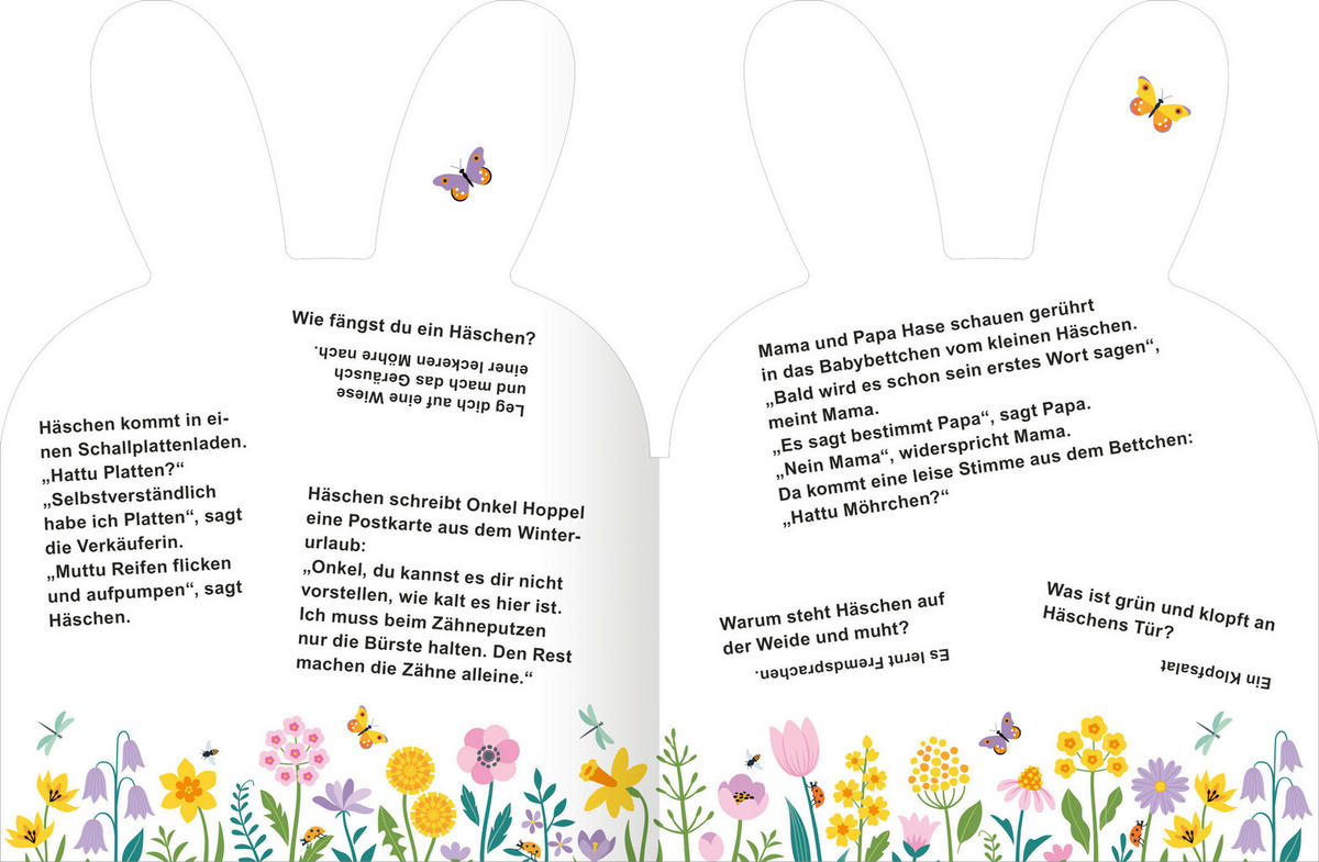 BUCH  - Multicolor, Basics, Papier (13/17/1cm)