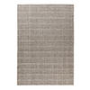 FLACHWEBETEPPICH 80/150 cm My Jarven Sandfarben  - Sandfarben, Basics, Textil (80/150cm) - Obsession