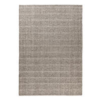 FLACHWEBETEPPICH 120/170 cm My Jarven  - Sandfarben, Basics, Textil (120/170cm)
