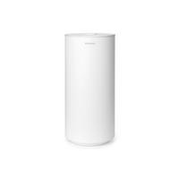 TOILETTENPAPIERHALTER - Weiß, Basics, Metall (13.7/28.9cm) - Brabantia