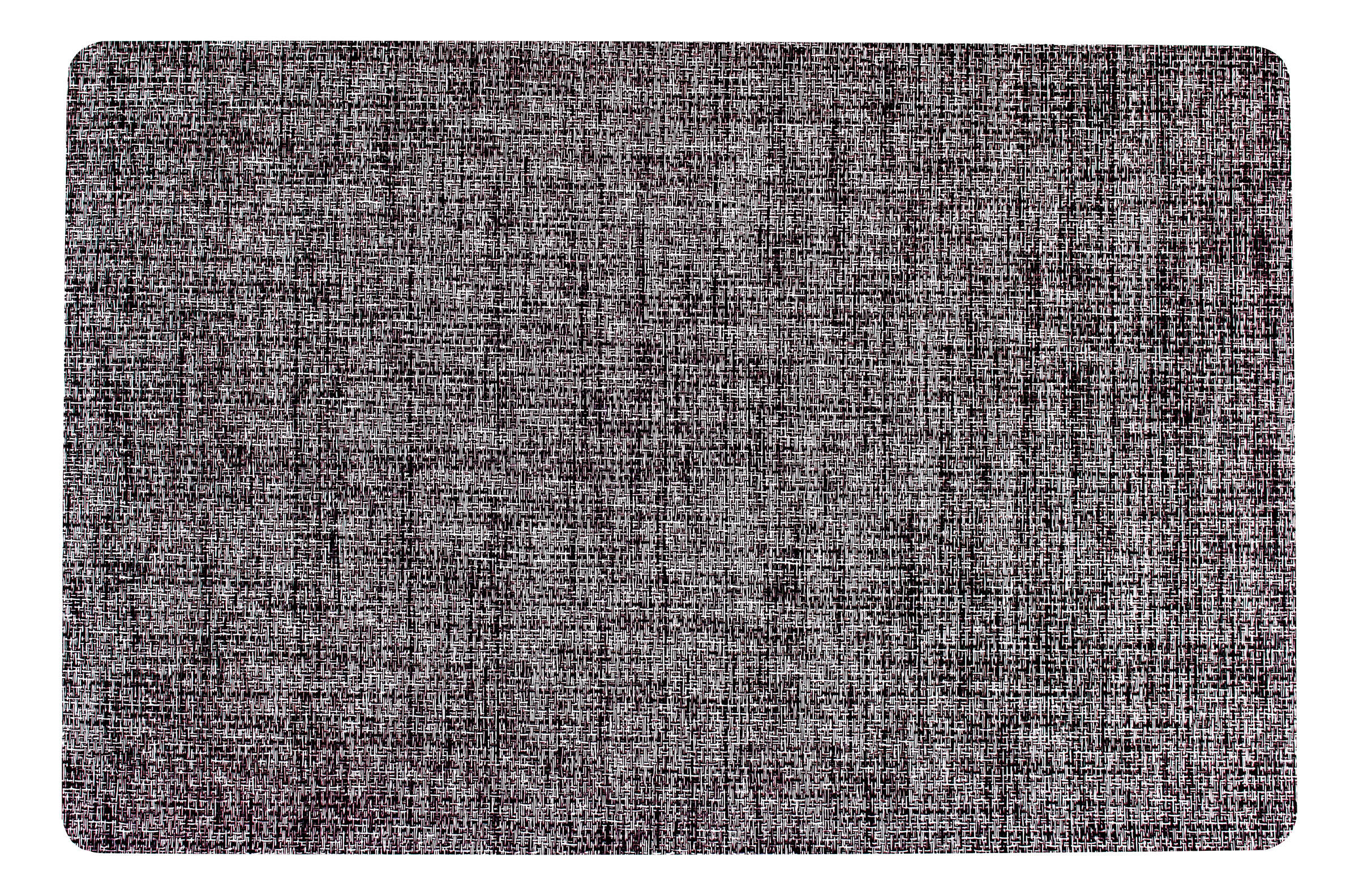 POGRINJEK 43,5/28,5 cm rjavosiva  - rjavosiva, Basics, umetna masa (43,5/28,5cm) - Ritzenhoff Breker