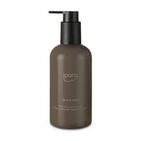 SEIFE  - Schwarz/Braun, Basics (5,8/5,8/16cm) - Ipuro