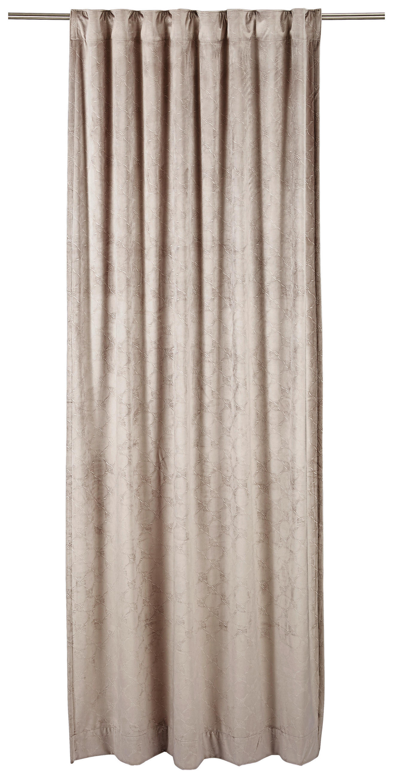 Joop! HOTOVÝ ZÁVĚS, neprůsvitné, 130/250 cm