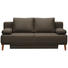 SCHLAFSOFA in Textil Braun - Naturfarben/Braun, Design, Holz/Textil (192/92/90cm) - Novel SCHLAFSOFA in Textil Braun - Naturfarben/Braun, Design, Holz/Textil (192/92/90cm) - Novel