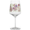 SPRITZERGLAS 544 ml  - Lila/Grün, LIFESTYLE, Glas (9,3/22,5/9,3cm) - Ritzenhoff