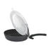 SPRITZSCHUTZ - Silberfarben, Basics, Metall (20-28//cm) - Fissler SPRITZSCHUTZ - Silberfarben, Basics, Metall (20-28//cm) - Fissler