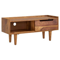 NISKA KOMODA   95/44/34 cm   boje sheeshama   - boje sheeshama, Moderno, drvo (95/44/34cm) - MID.YOU