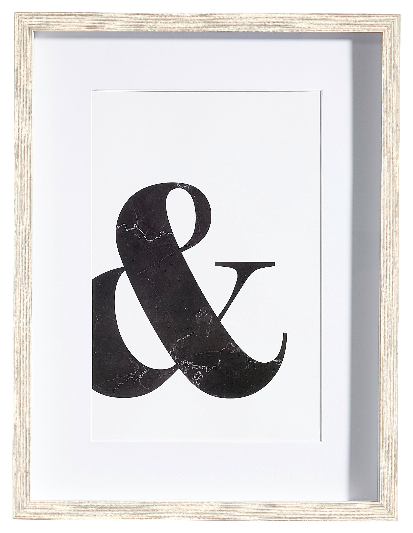 RÁM NA OBRAZY, 1 foto 30 cm x 40 cm