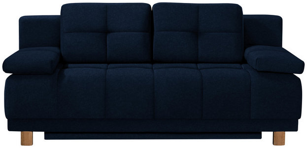 Schlafsofa In Textil Anthrazit Schwarz Online Kaufen Xxxlutz