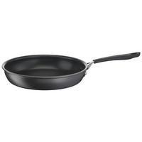 PANNA   28 cm  - svart, Design, metall/plast (28cm) - Tefal