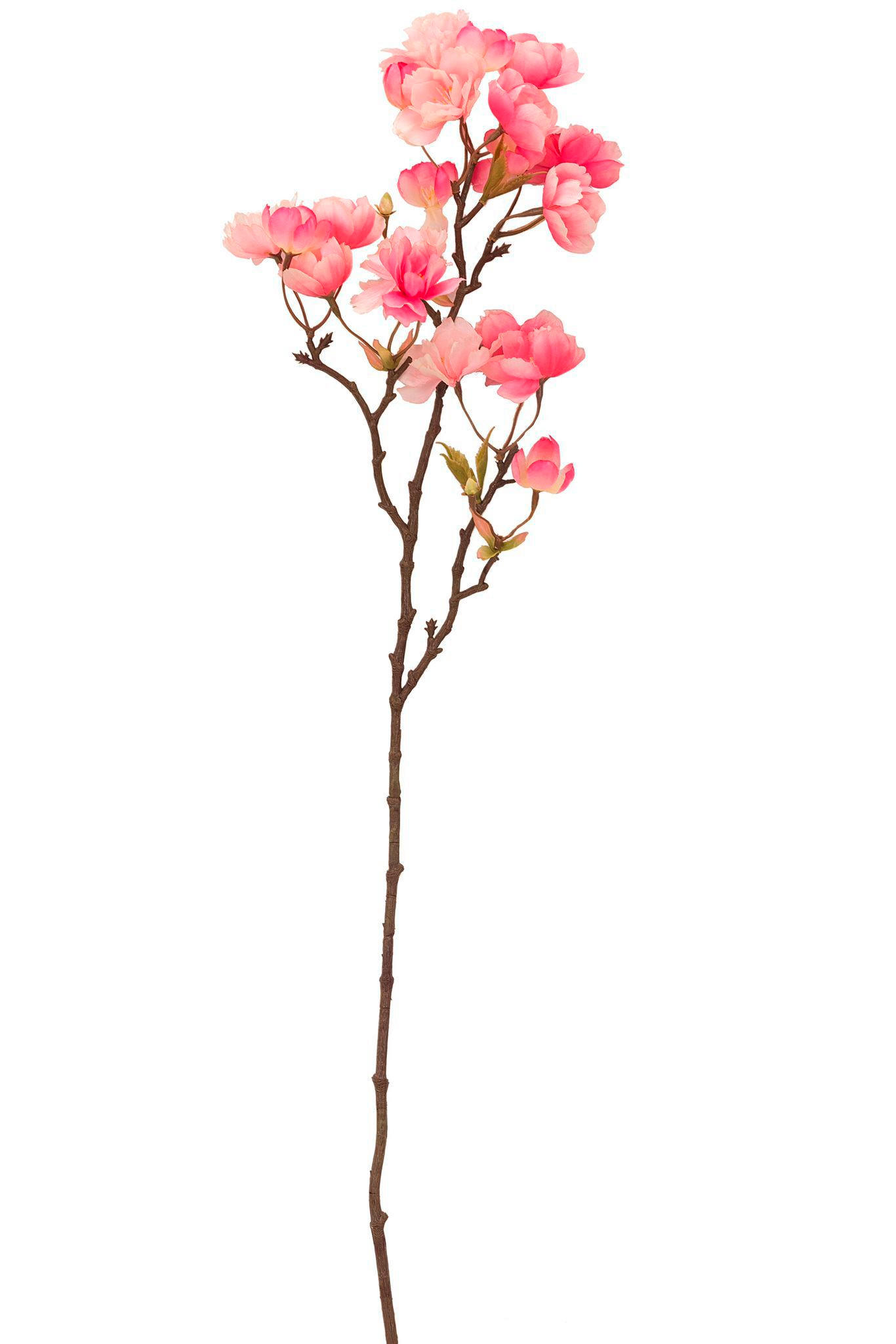 MŰVIRÁG - pink, Basics (67cm)