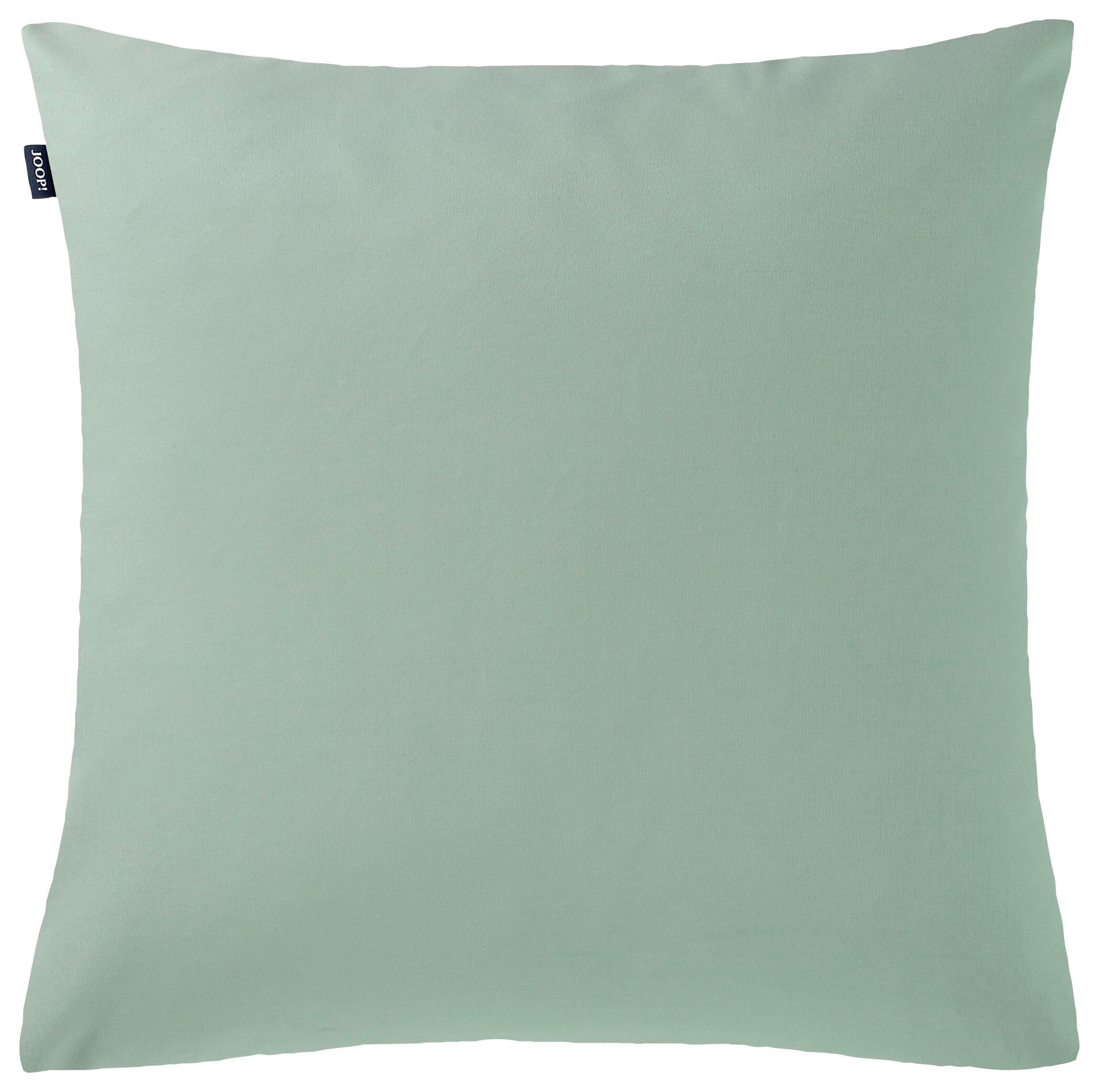 PREVLEKA BLAZINE 50/50 cm - meta zelena/zelena, Konvencionalno, tekstil (50/50cm) - Joop!