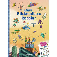 BUCH - Multicolor, Basics, Papier (30/21/0,4cm)