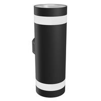 ZIDNA SVJETILJKA VANJSKA TORRE  - Basics (10,8/8,6/24,8cm)