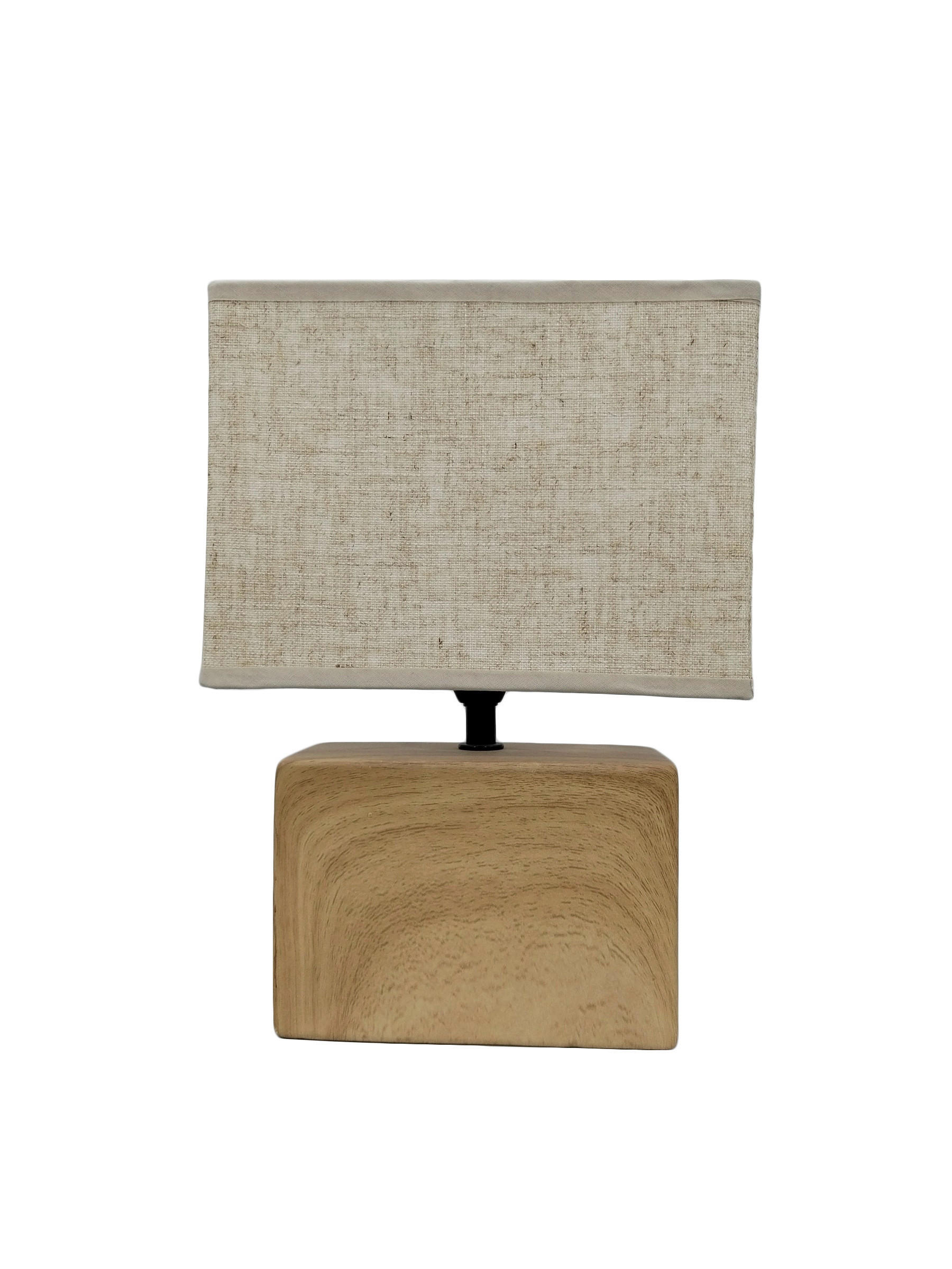 STOLNÁ LAMPA, E14, 16/29/8 cm - Basics (16/29/8cm)