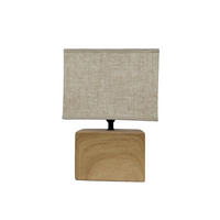 STOLNÁ LAMPA, E14, 16/29/8 cm - Basics (16/29/8cm)