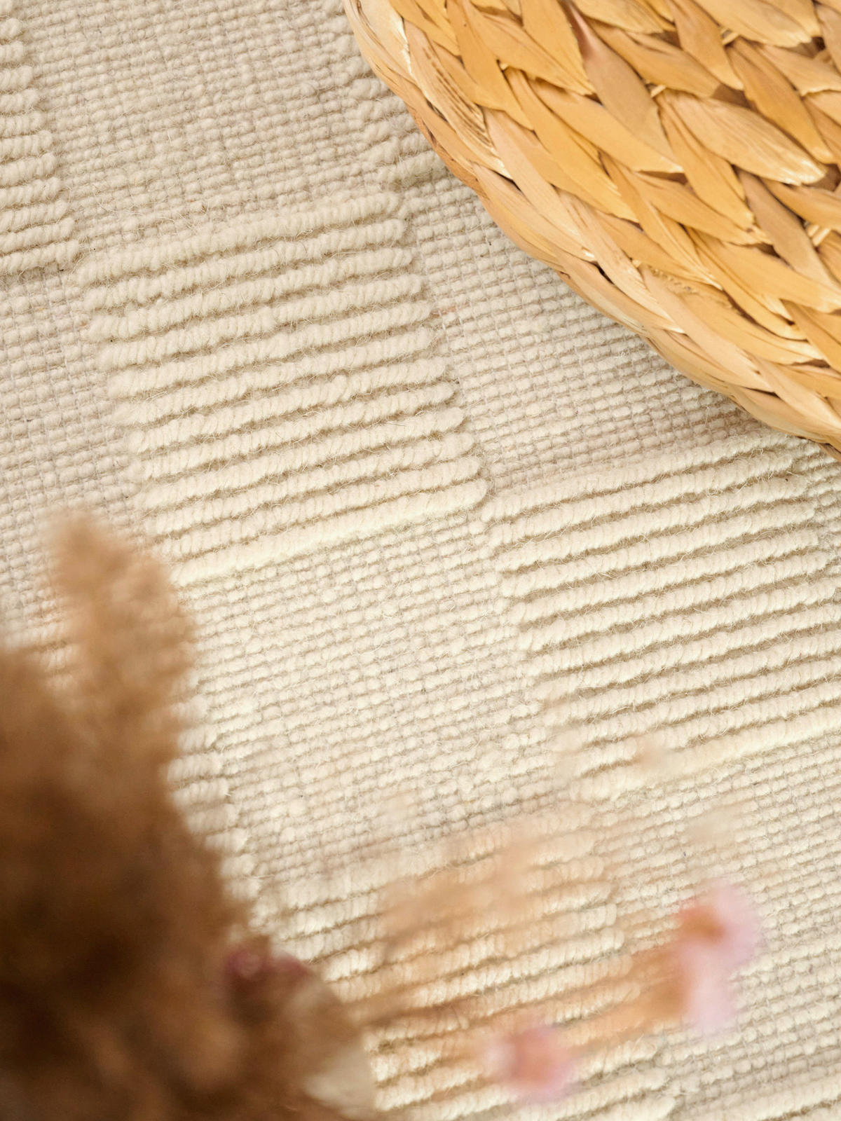LÄUFER 80/200 cm Kollektion 1766  - Creme, Basics, Textil (80/200cm) - Villeroy & Boch