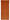 FERTIGVORHANG ZENATO blickdicht 135/245 cm   - Terra cotta, KONVENTIONELL, Textil (135/245cm) - Ambiente