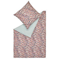 BETTWÄSCHE E-Dima Satin 155/220 cm  - Multicolor, Basics, Textil (155/220cm) - Esprit