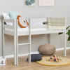 HOCHBETT 70/160 cm Grau Grau  - Naturfarben/Grau, MODERN, Holz (70/160cm) - MID.YOU