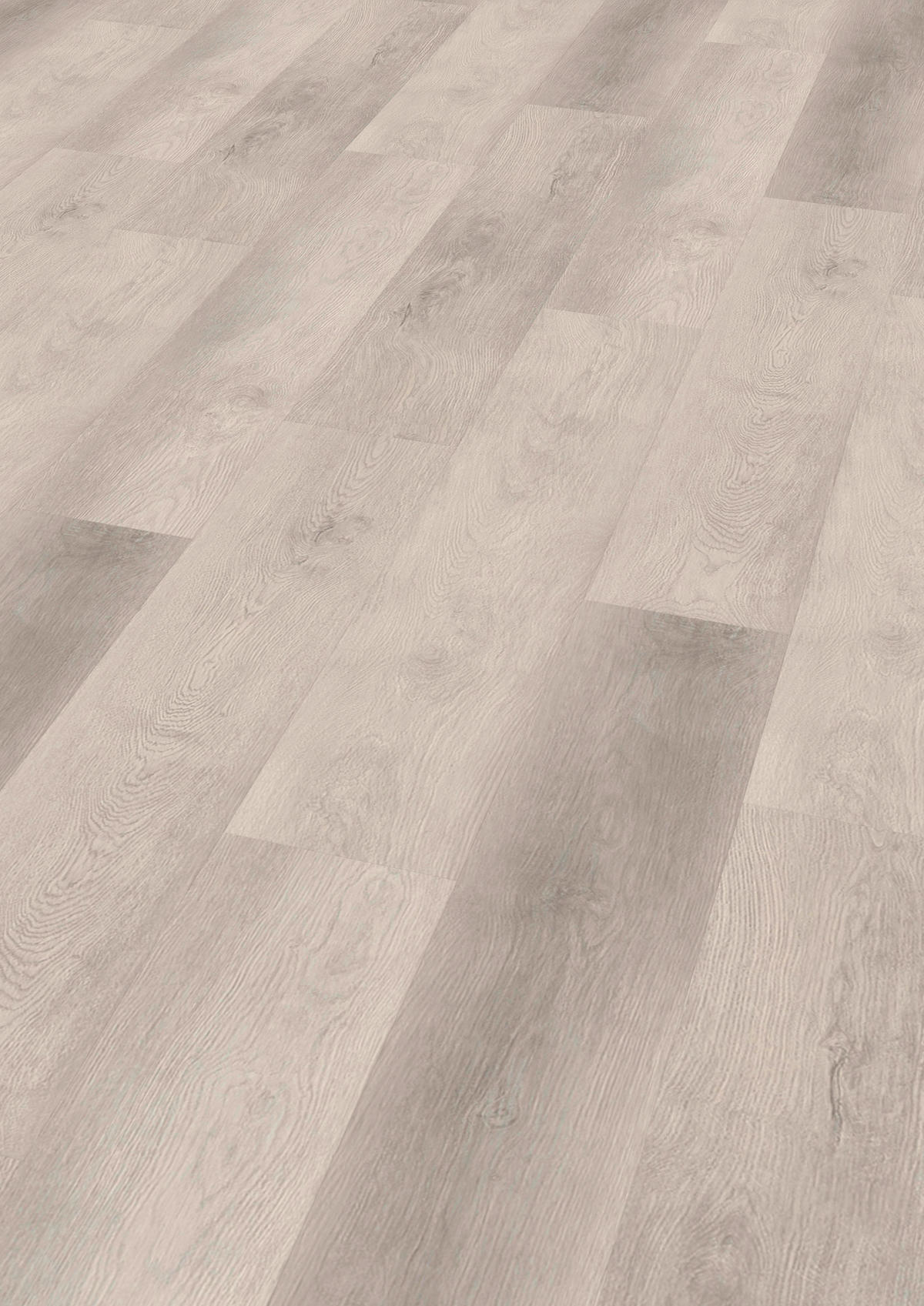 VINYLBODEN SPC 5mm Breitdiele inkl. Trittschall  per  m² - Eichefarben, Basics, Kunststoff (23/122/0,5cm)