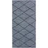 HADROVÝ KOBEREC, 60/120 cm, černá - černá, Design, textil (60/120cm) - Boxxx HADROVÝ KOBEREC, 60/120 cm, černá - černá, Design, textil (60/120cm) - Boxxx