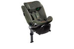 REBOARDER-KINDERSITZ i-Spin XL Pine   - Dunkelgrün, Basics, Kunststoff/Textil (52,5/54,5/84cm) - JOIE SIGNATURE