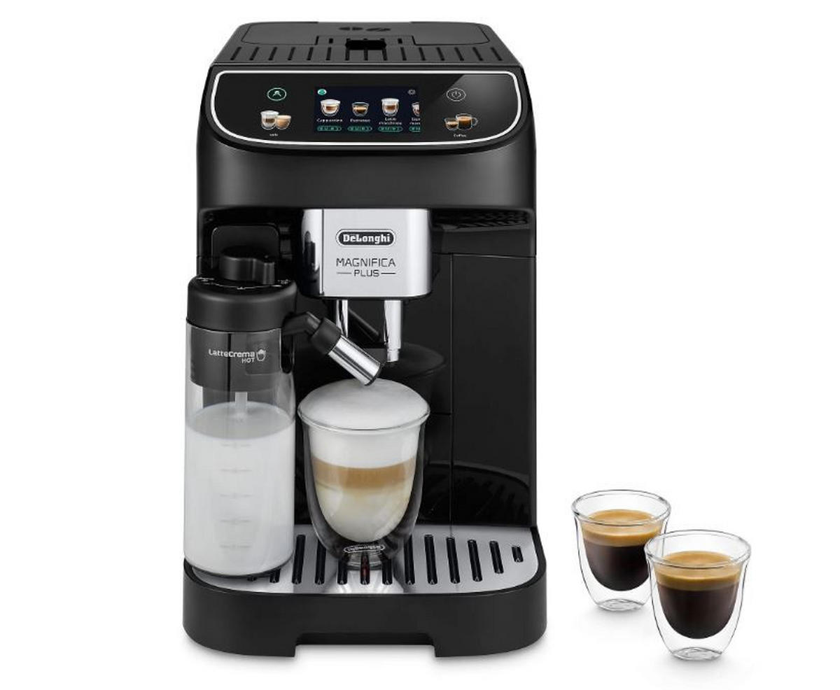 KAFFEEVOLLAUTOMAT  - Basics (24/36/44cm) - DeLonghi