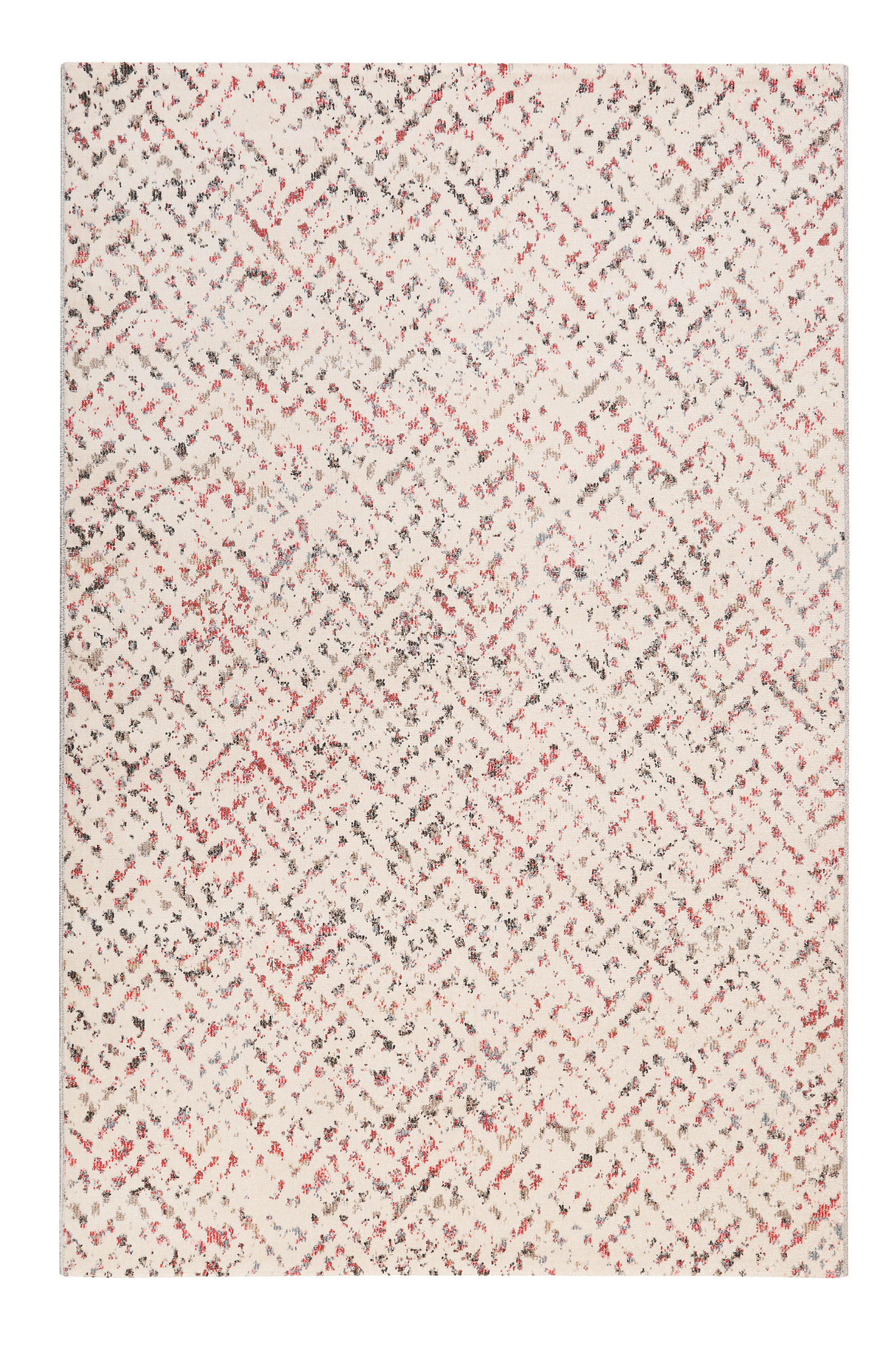 OUTDOORTEPPICH 160/225 cm Amber Beige  - Beige, KONVENTIONELL, Textil (160/225cm) - Esprit