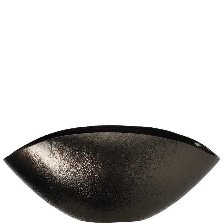 ZDJELA 38/16/20 cm - smeđa, Basics, staklo (38/16/20cm) - Leonardo