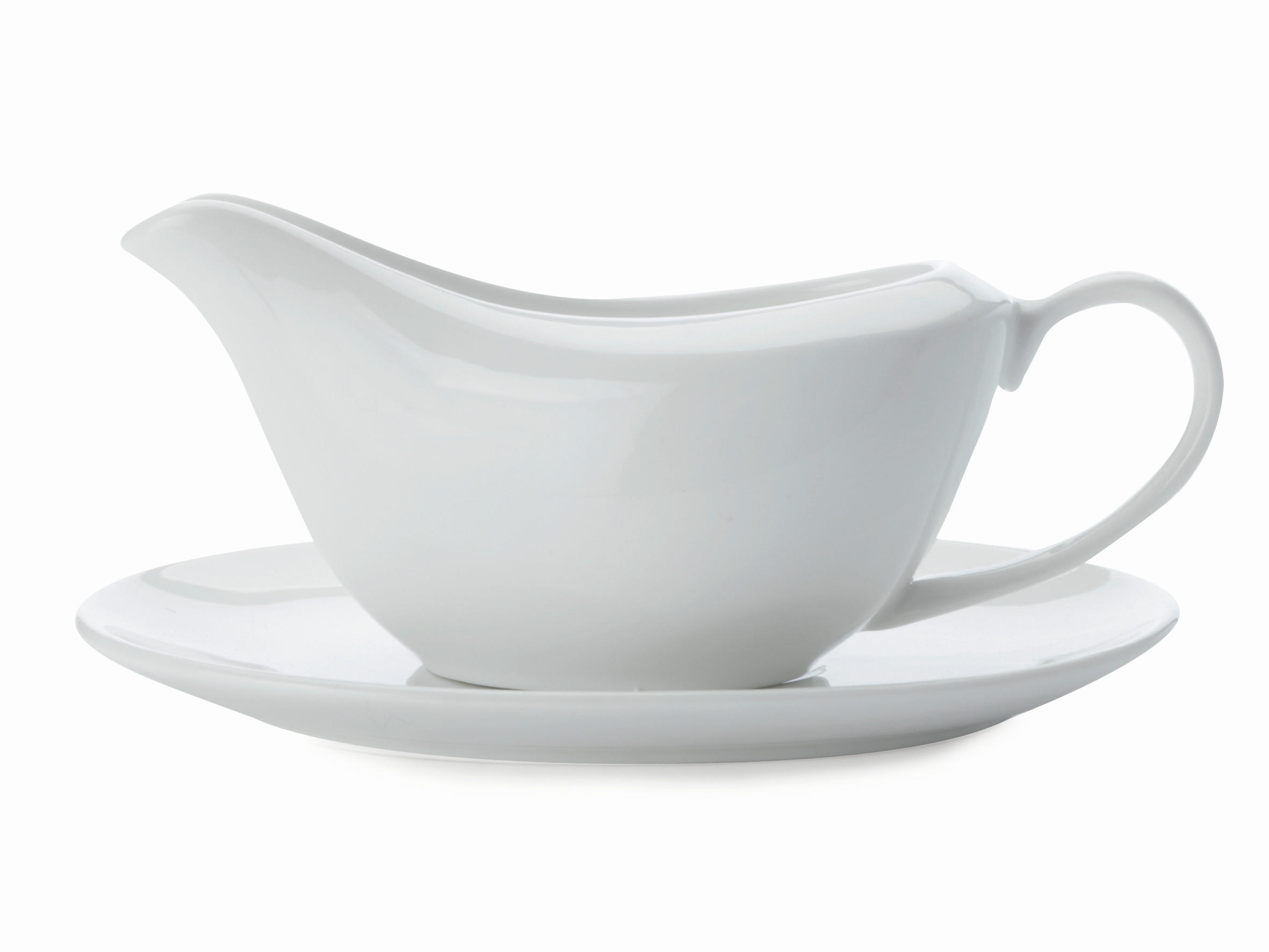 Maxwell & Williams OMÁČNÍK porcelán keramika