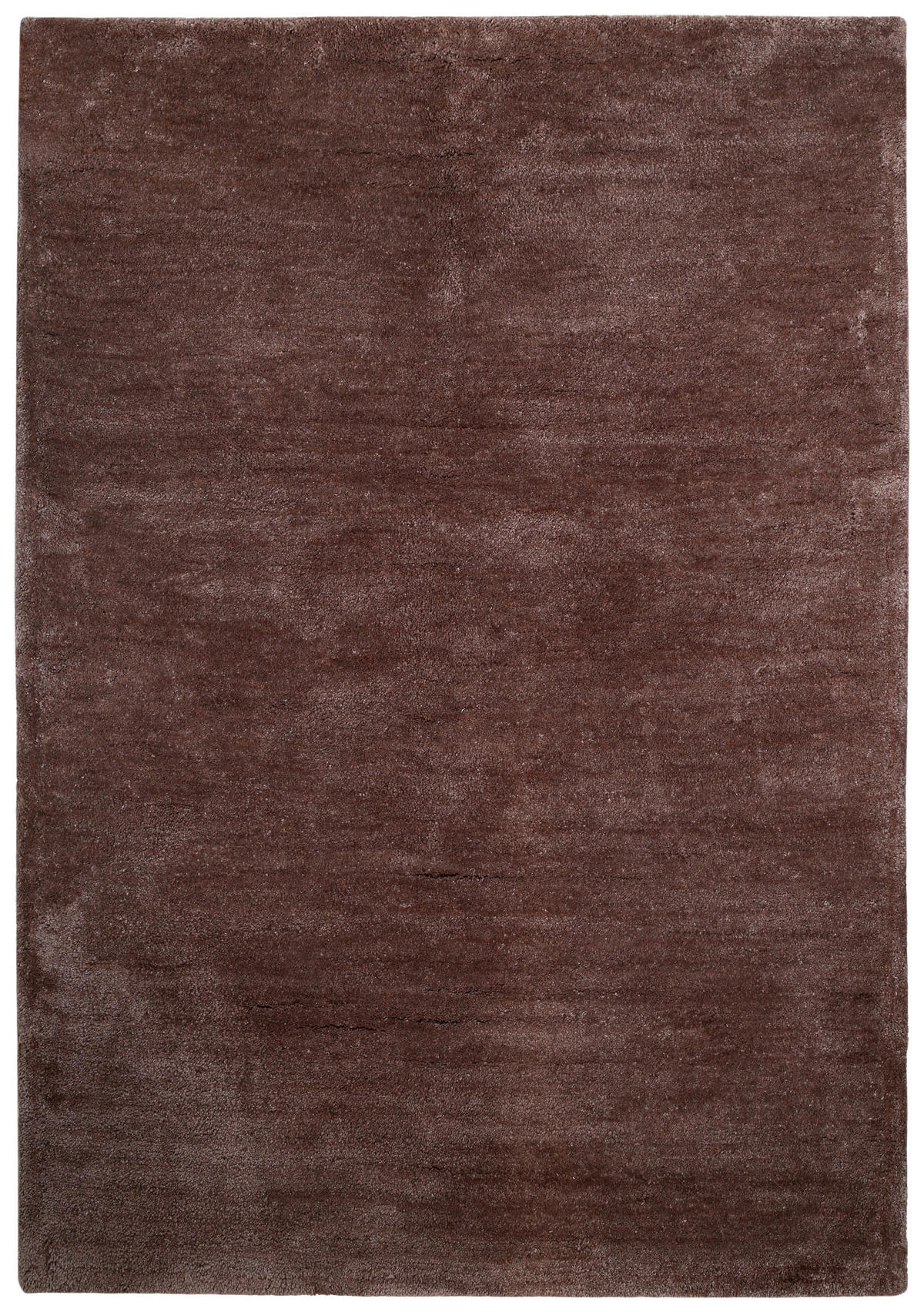 ORIENTTEPPICH  - Taupe, Basics, Kunststoff/Textil (120/170cm)