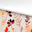 WENDEBETTWÄSCHE Satin 140/200 cm  - Multicolor, Textil (140/200cm) - Novel