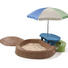 SAND- UND WASSERTISCH Kunststoff Blau, Braun, Grün - Blau/Braun, Basics, Kunststoff (144,8/168,9/177,8cm) SAND- UND WASSERTISCH Kunststoff Blau, Braun, Grün - Blau/Braun, Basics, Kunststoff (144,8/168,9/177,8cm)