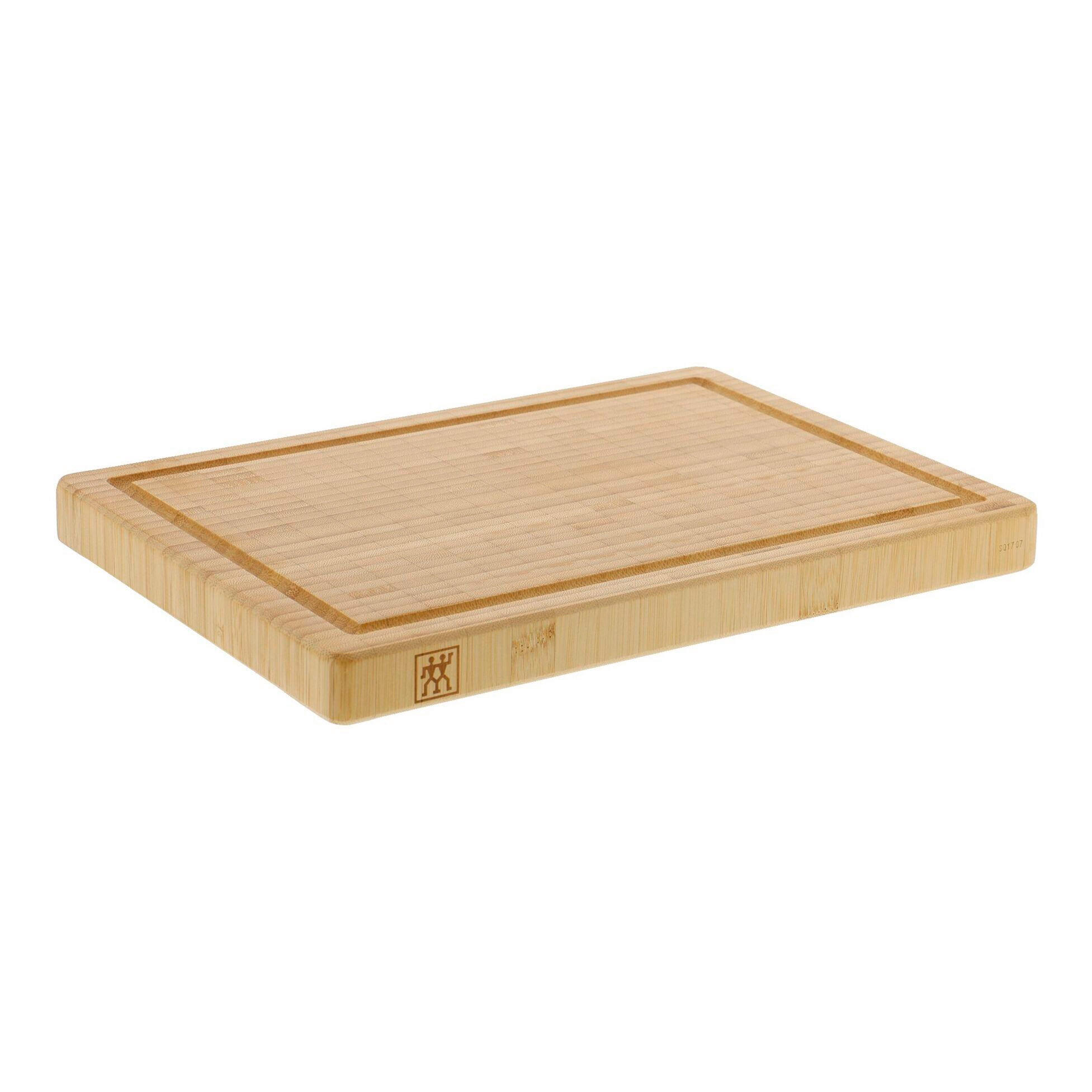 PRKÉNKO NA KRÁJENÍ BAGET 35/25,5/3 cm - Basics, dřevo (35/25,5/3cm) - Zwilling