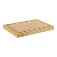 DOŠTIČKA NA KRÁJANIE BAGETY 35/25,5/3 cm - Basics, drevo (35/25,5/3cm) - Zwilling