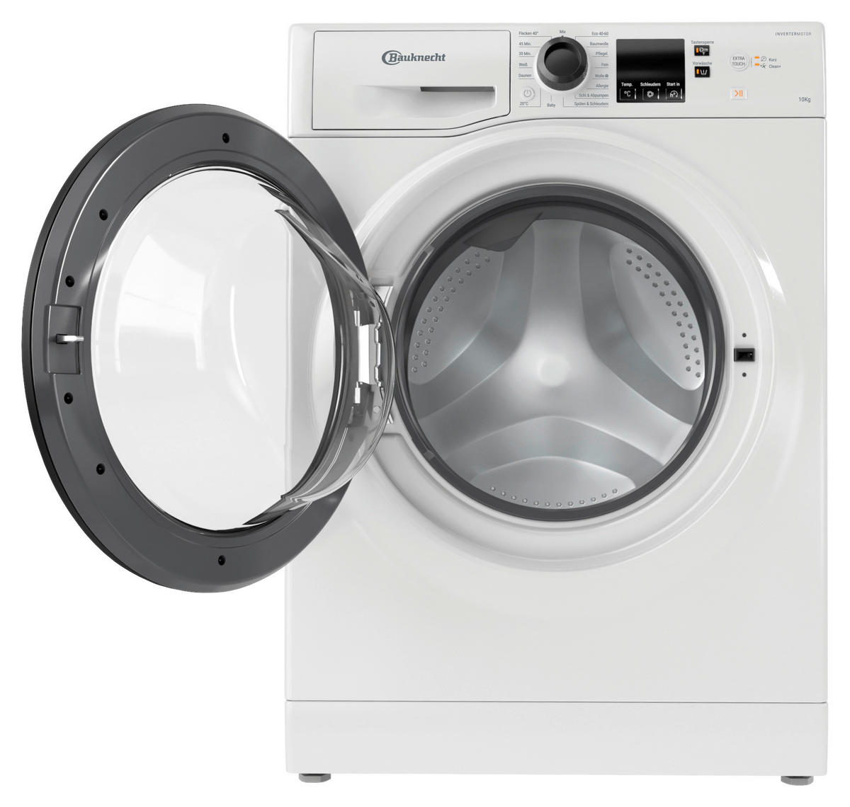 WASCHMASCHINE BPW 1014 A   - Weiß, Trend (59,5/85/60,5cm) - Bauknecht