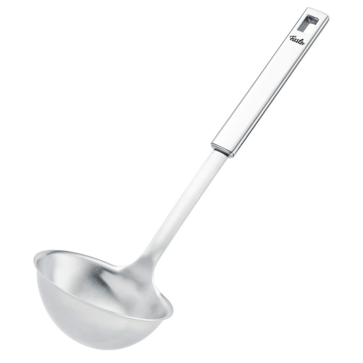KUTLAČA - Osnovno, metal (37,5/11/7,5cm) - Fissler