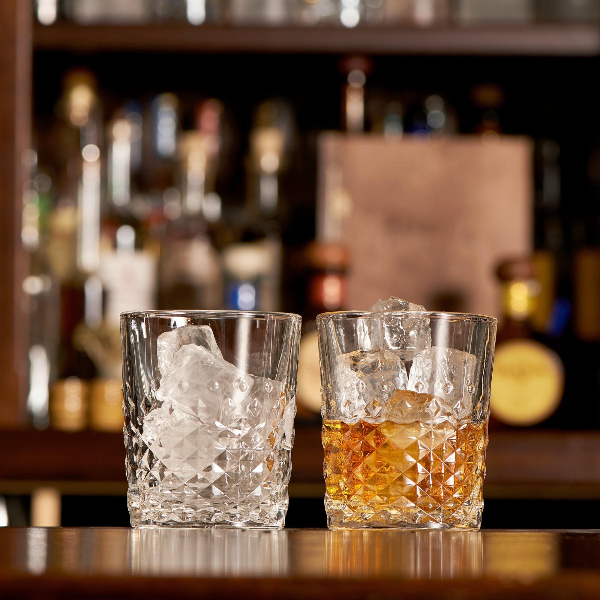 GLÄSERSET OCULAR  12-teilig  - Klar, Basics, Glas (8/15,5cm)