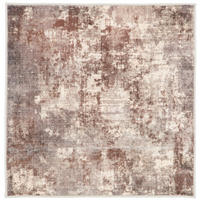 BADEMATTE Grau 60/60 cm  - Grau, Design, Textil (60/60cm) - Esposa