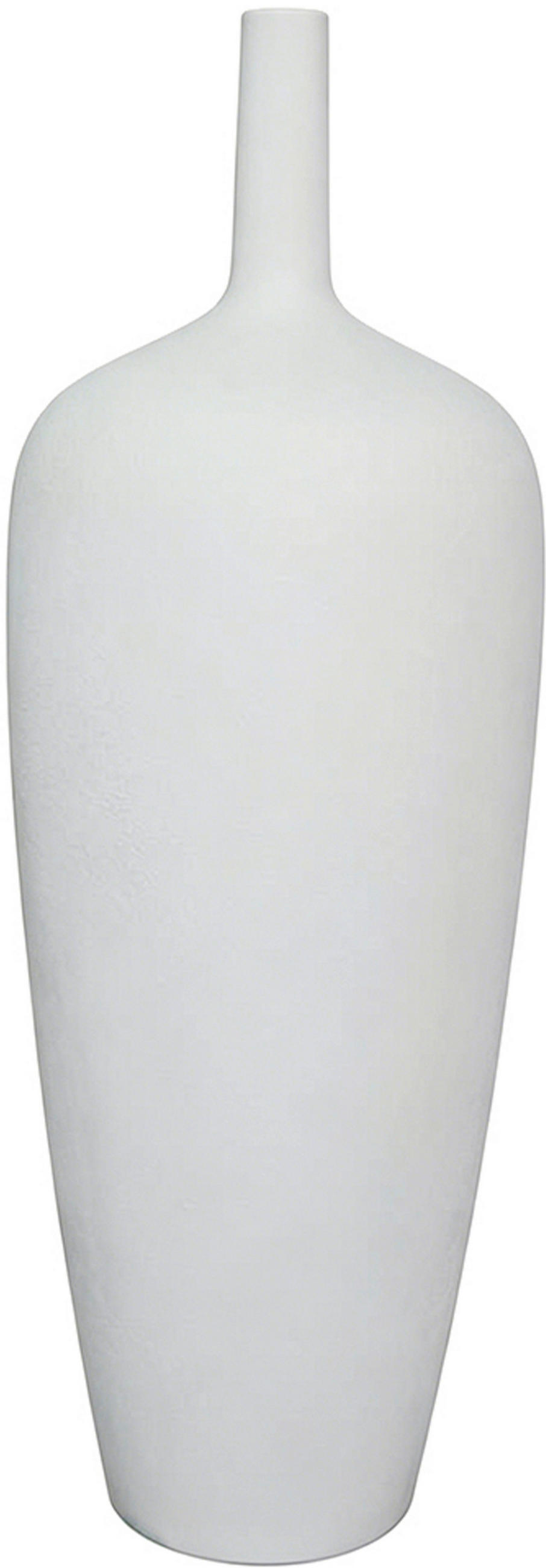 Ambia Home VÁZA, plast, 90 cm