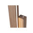 LED-STEHLEUCHTE - Eichefarben, Natur, Holz (28/22,5/160cm) - Dieter Knoll LED-STEHLEUCHTE - Eichefarben, Natur, Holz (28/22,5/160cm) - Dieter Knoll