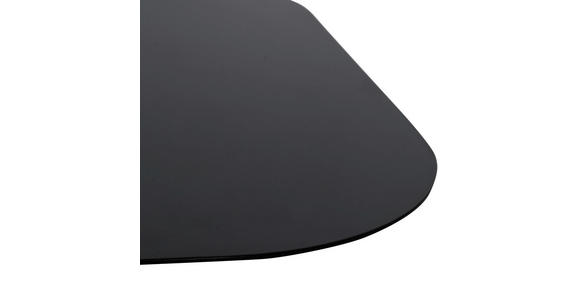 BEISTELLTISCH 40/40/50 cm Grau organisch  - Grau, Design, Metall (40/40/50cm) - Landscape