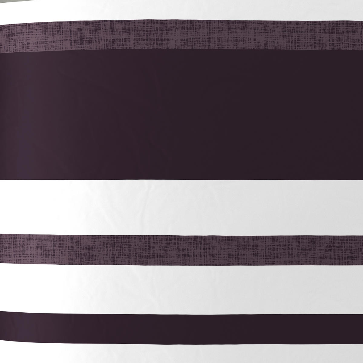 BETTWÄSCHE Satin 135/200 cm  - Mauve, Textil (135/200cm) - Novel