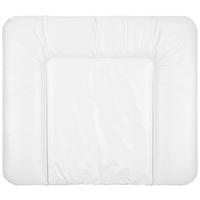 WICKELAUFLAGE - Weiß, Basics, Kunststoff (85/72cm) - My Baby Lou