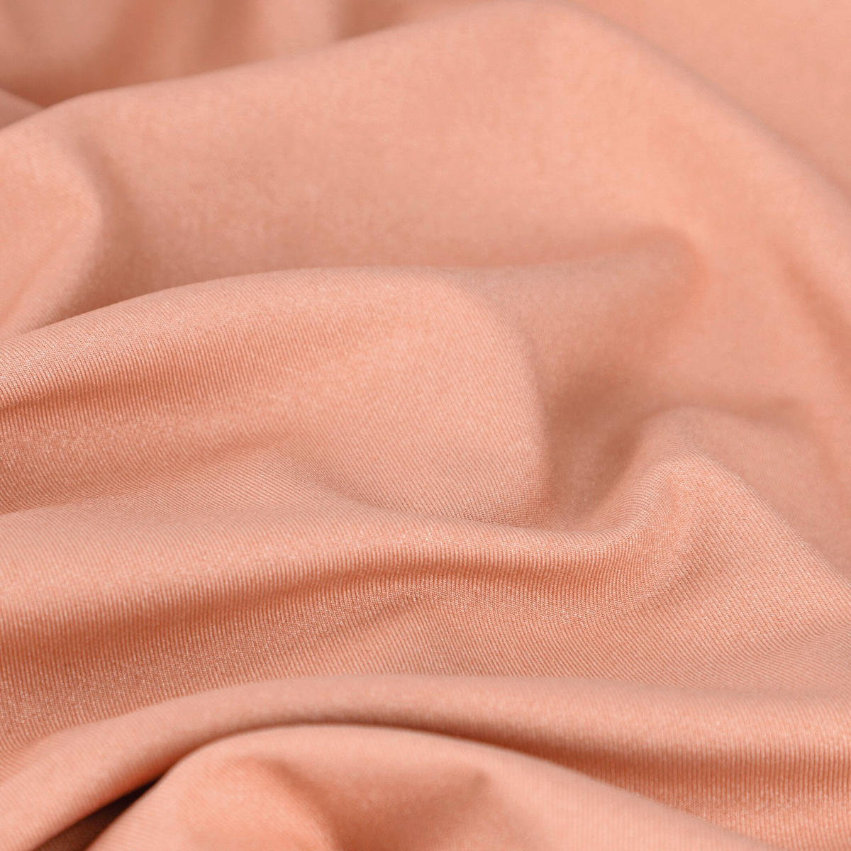 FERTIGVORHANG blickdicht  - Orange, Basics, Textil (130/250cm) - Joop!