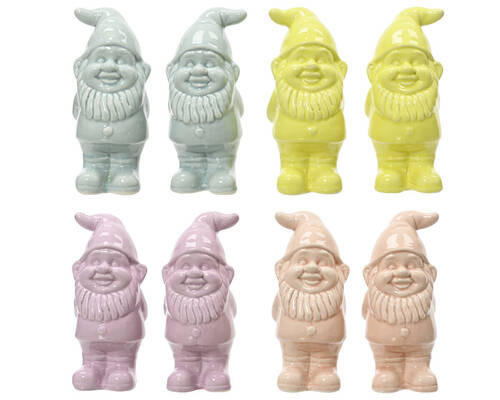 DEKOZWERG - Basics (5/5/10cm)