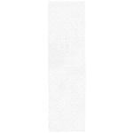 TISCHLÄUFER 40/140 cm   - Weiß, Trend, Textil (40/140cm) - Ambia Home